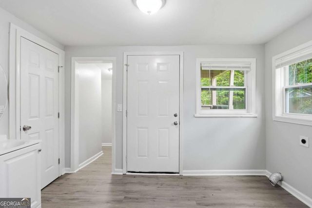 242 N Dogwood Avenue, Social Circle, GA 30025