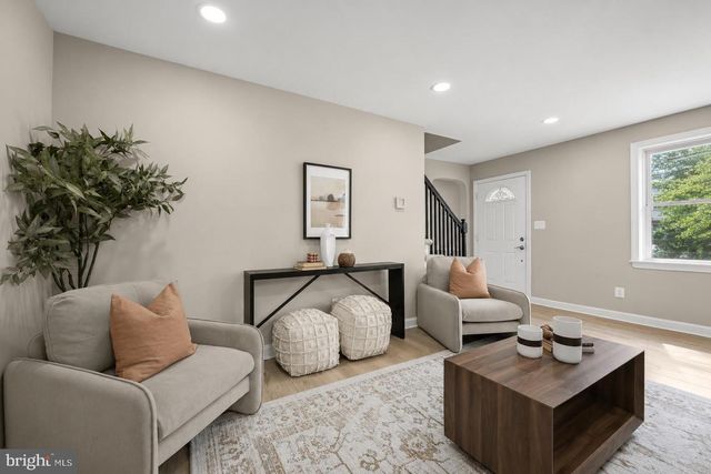 9205 GLENVILLE RD, Silver Spring, MD 20901