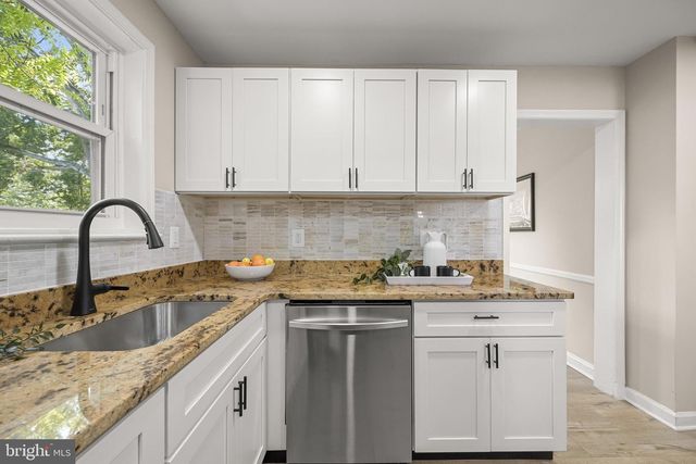 9205 GLENVILLE RD, Silver Spring, MD 20901