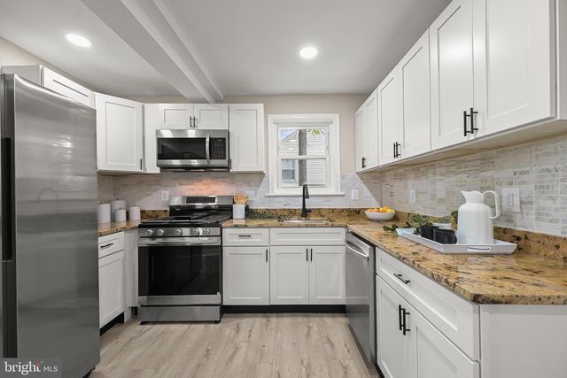 9205 GLENVILLE RD, Silver Spring, MD 20901