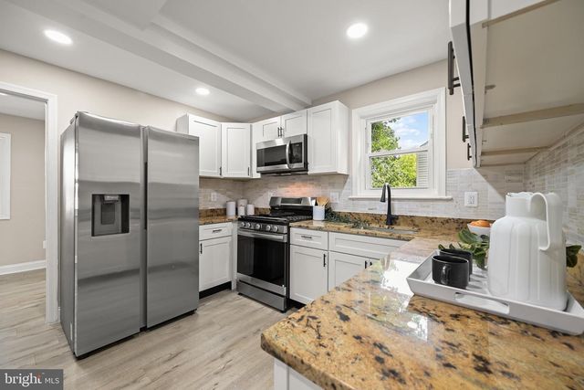9205 GLENVILLE RD, Silver Spring, MD 20901