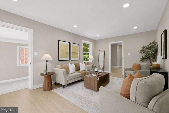 9205 GLENVILLE RD, Silver Spring, MD 20901