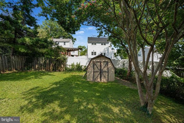 9205 GLENVILLE RD, Silver Spring, MD 20901
