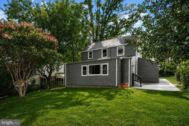 9205 GLENVILLE RD, Silver Spring, MD 20901