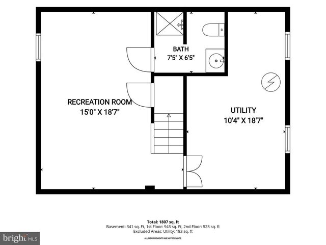 9205 GLENVILLE RD, Silver Spring, MD 20901