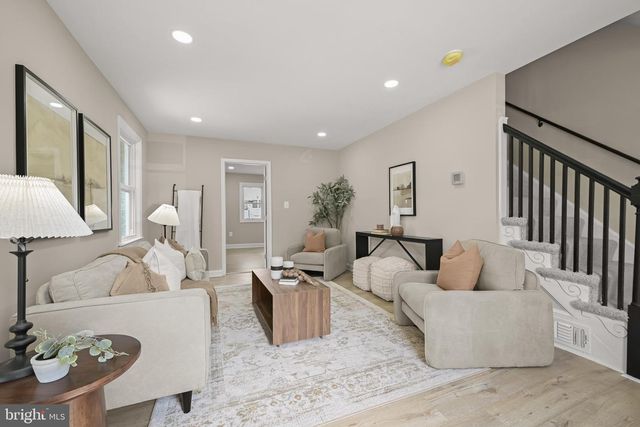 9205 GLENVILLE RD, Silver Spring, MD 20901