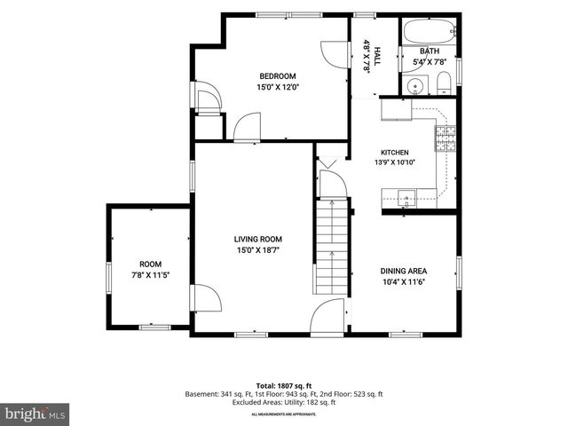 9205 GLENVILLE RD, Silver Spring, MD 20901
