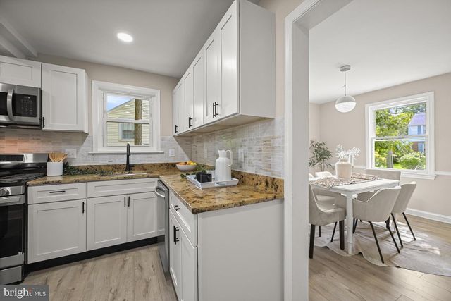 9205 GLENVILLE RD, Silver Spring, MD 20901