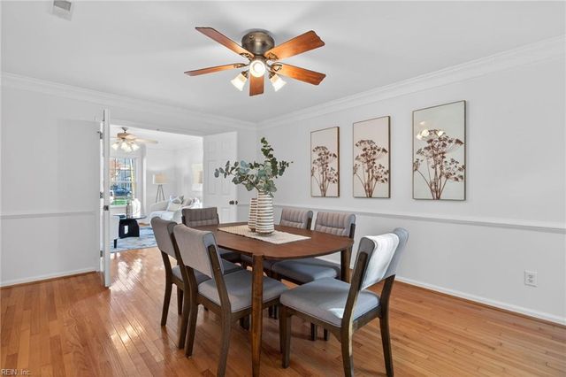 3456 Mallard Creek RN, Williamsburg, VA 23185