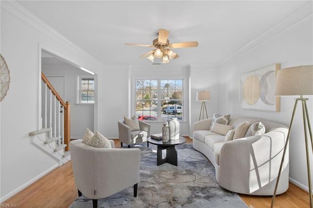 3456 Mallard Creek RN, Williamsburg, VA 23185