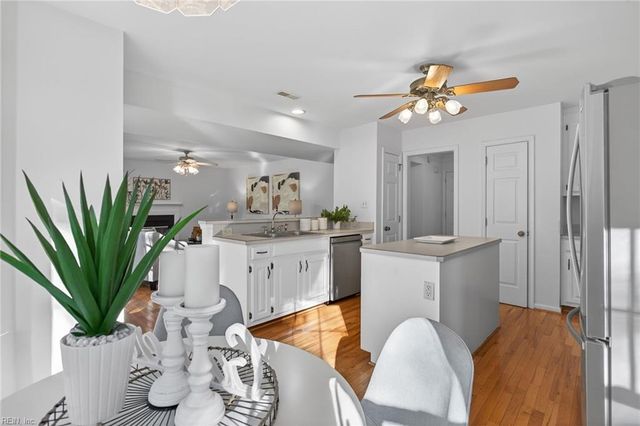 3456 Mallard Creek RN, Williamsburg, VA 23185