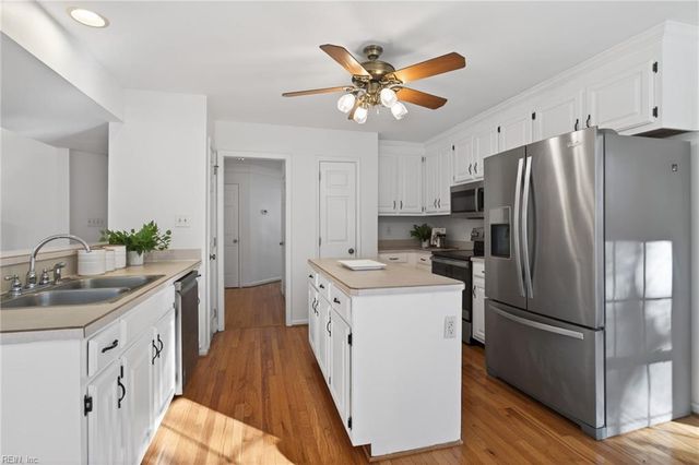 3456 Mallard Creek RN, Williamsburg, VA 23185