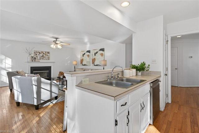 3456 Mallard Creek RN, Williamsburg, VA 23185