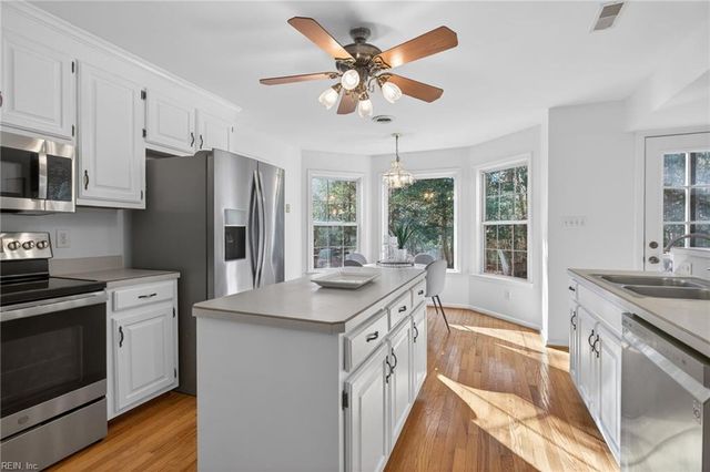 3456 Mallard Creek RN, Williamsburg, VA 23185