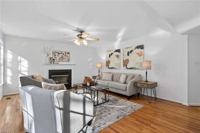 3456 Mallard Creek RN, Williamsburg, VA 23185