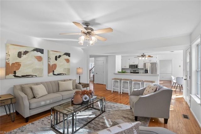 3456 Mallard Creek RN, Williamsburg, VA 23185