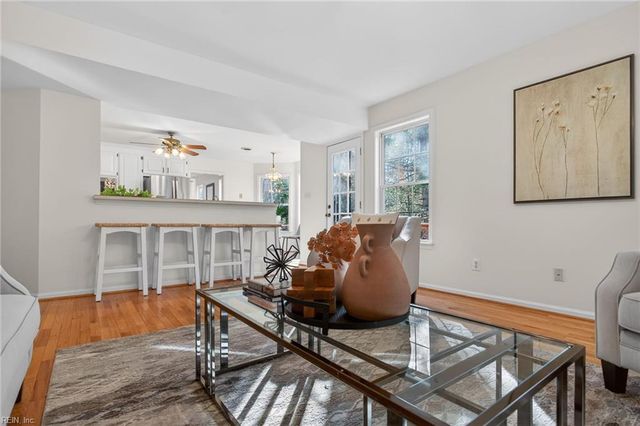 3456 Mallard Creek RN, Williamsburg, VA 23185