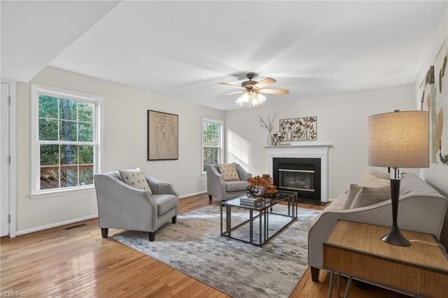 3456 Mallard Creek RN, Williamsburg, VA 23185