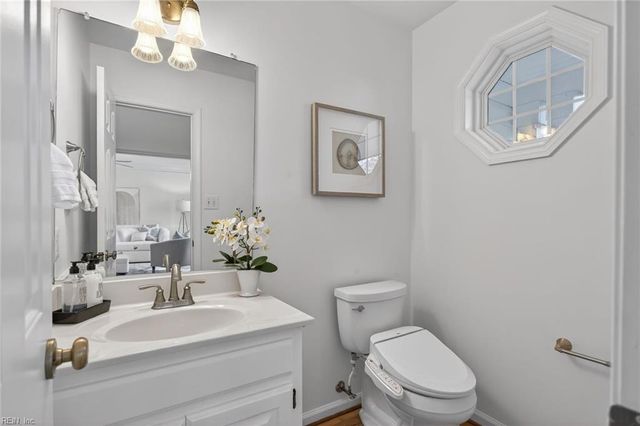 3456 Mallard Creek RN, Williamsburg, VA 23185