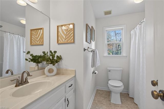 3456 Mallard Creek RN, Williamsburg, VA 23185