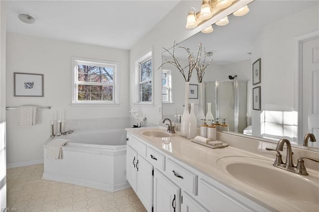 3456 Mallard Creek RN, Williamsburg, VA 23185