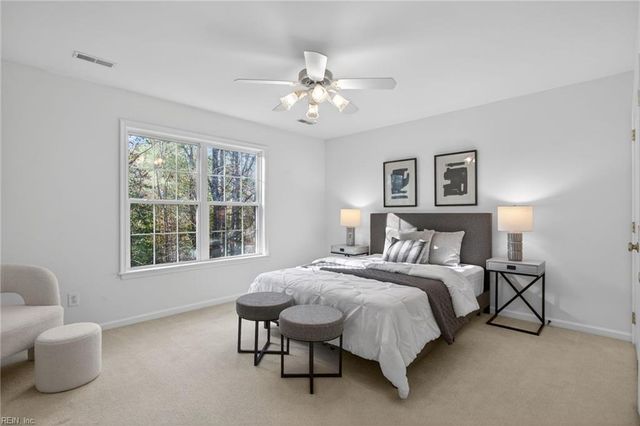 3456 Mallard Creek RN, Williamsburg, VA 23185