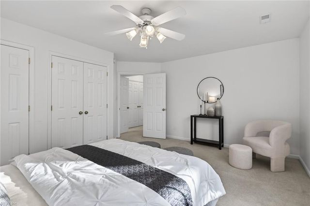 3456 Mallard Creek RN, Williamsburg, VA 23185