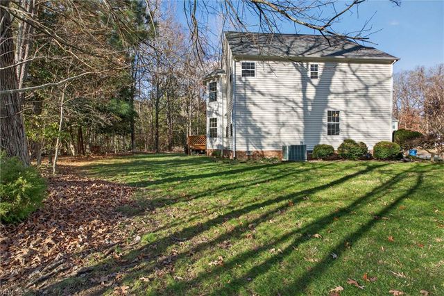 3456 Mallard Creek RN, Williamsburg, VA 23185