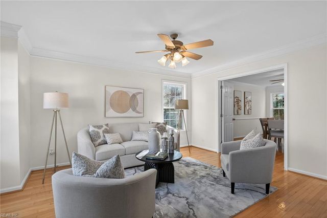 3456 Mallard Creek RN, Williamsburg, VA 23185