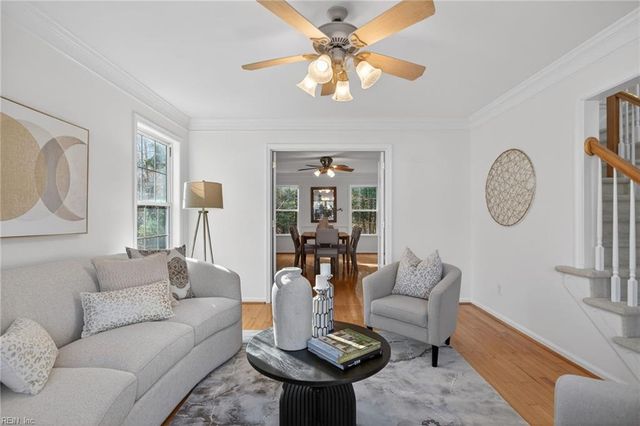 3456 Mallard Creek RN, Williamsburg, VA 23185