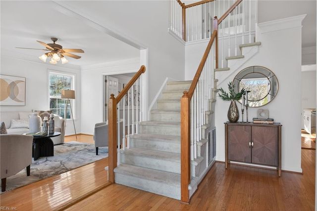 3456 Mallard Creek RN, Williamsburg, VA 23185