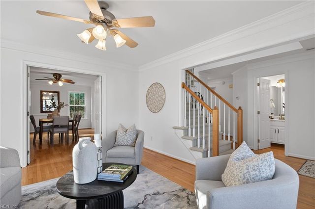 3456 Mallard Creek RN, Williamsburg, VA 23185