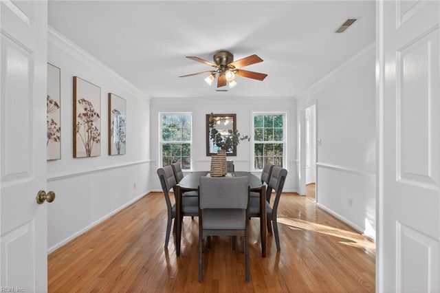 3456 Mallard Creek RN, Williamsburg, VA 23185