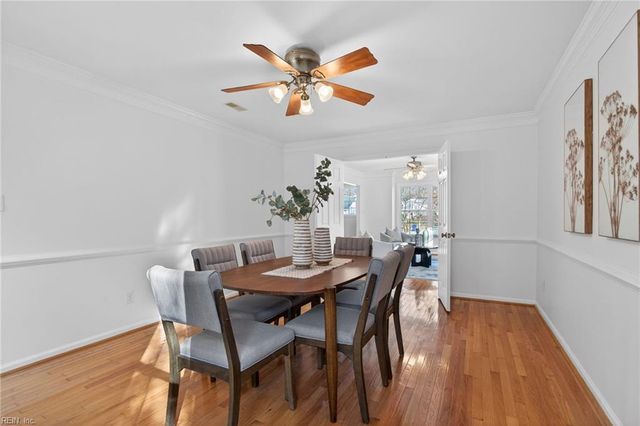 3456 Mallard Creek RN, Williamsburg, VA 23185