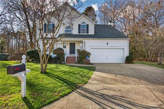 3456 Mallard Creek RN, Williamsburg, VA 23185