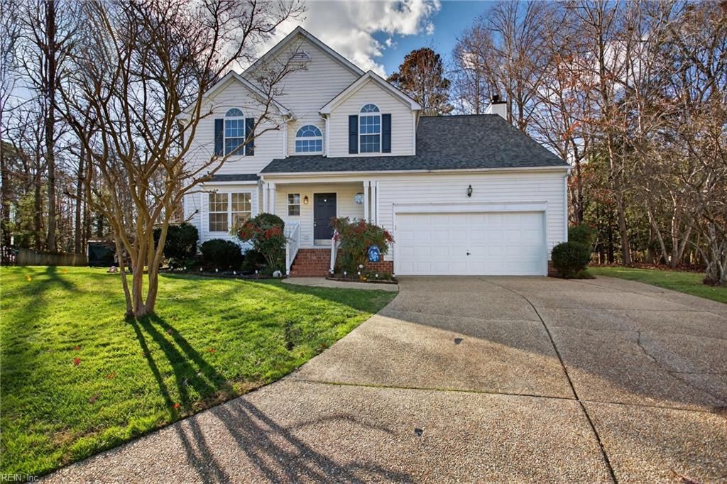3456 Mallard Creek RN, Williamsburg, VA 23185