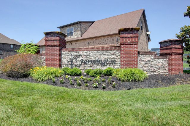 2616 Browning Way, Clarksville, TN 37043