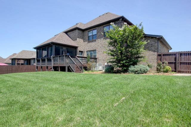 2616 Browning Way, Clarksville, TN 37043