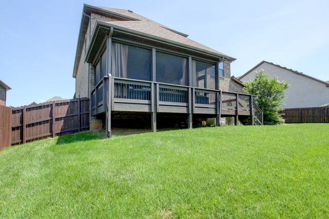 2616 Browning Way, Clarksville, TN 37043