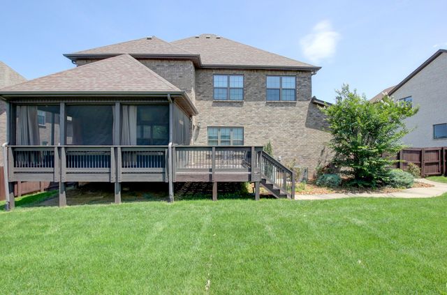 2616 Browning Way, Clarksville, TN 37043
