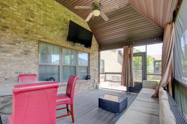 2616 Browning Way, Clarksville, TN 37043