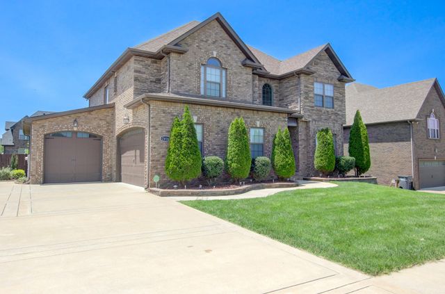 2616 Browning Way, Clarksville, TN 37043