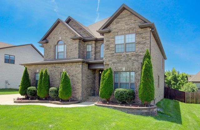 2616 Browning Way, Clarksville, TN 37043