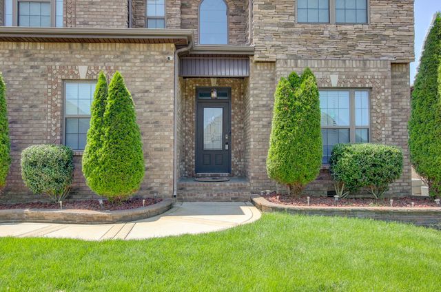 2616 Browning Way, Clarksville, TN 37043