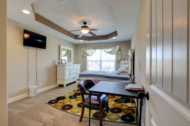 2616 Browning Way, Clarksville, TN 37043