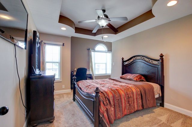 2616 Browning Way, Clarksville, TN 37043