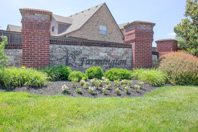 2616 Browning Way, Clarksville, TN 37043