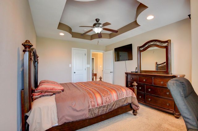 2616 Browning Way, Clarksville, TN 37043