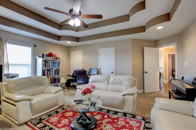 2616 Browning Way, Clarksville, TN 37043
