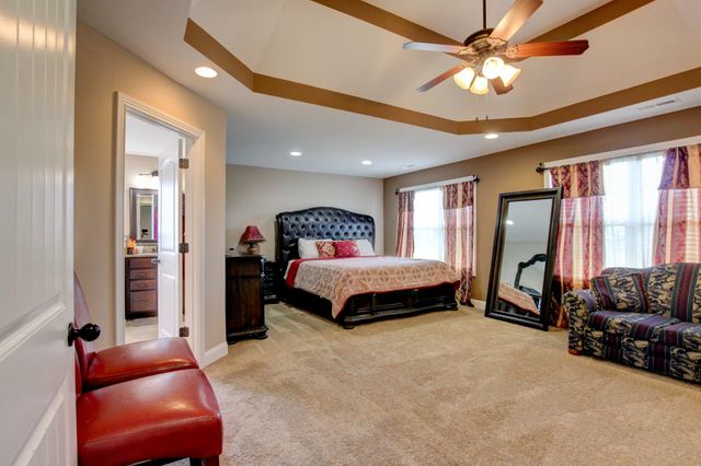 2616 Browning Way, Clarksville, TN 37043